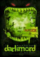 Ok�adka - Miasteczko Darkmord