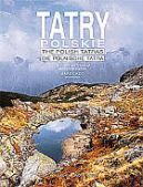 Okadka - Tatry polskie (polsko-niemiecka, niemiecko-polska)