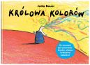 Okadka - Krlowa kolorw