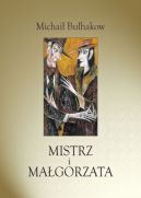Okładka - Mistrz i Małgorzata