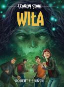 Okładka - Wiła