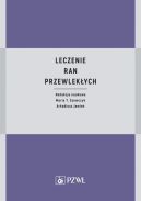 Ok�adka - Leczenie ran przewlek�ych