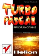 Okadka - Turbo Pascal. Programowanie