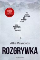 Okładka książki - Rozgrywka