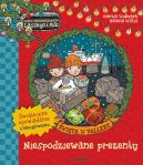 Okładka - Święta w Valleby. Niespodziewane prezenty