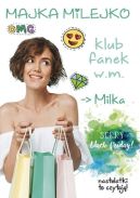 Okadka - Klub Fanek W.M. Milka