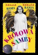 Okładka książki - Hania Bania. Królowa samby