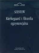 Okadka - Kierkegaard i filozofia egzystencjalna