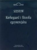 Okadka ksizki - Kierkegaard i filozofia egzystencjalna