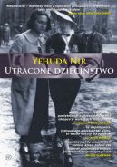 Ok�adka - Utracone dzieci�stwo