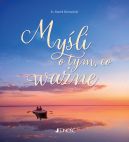 Ok�adka - My�li o tym, co wa�ne