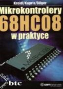 Okadka - Mikrokontrolery 68HC08 w praktyce