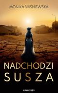 Ok�adka -  Nadchodzi susza