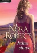 Okadka ksizki - Jedno sowo