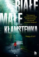 Okadka ksiki - Biae, mae kamstweka