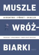 Ok�adka - Muszle wr�biarki