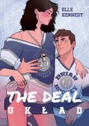 Ok�adka - The Deal. Uk�ad
