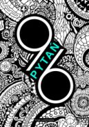 Ok�adka - 96 pyta�