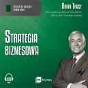 Okadka ksizki - Strategia biznesowa. Audiobook