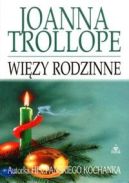 Okładka - Więzy rodzinne
