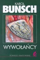 Okadka ksizki - Wywoacy