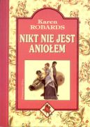 Ok�adka ksi�zki - Nikt nie jest anio�em