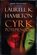 Okadka - Cyrk potpiecw