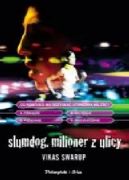 Okadka - Slumdog. Milioner z ulicy