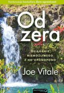 Okadka ksizki - Od zera. Osiganie niemoliwego z Ho