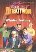 Okładka - Władca fortuny