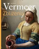 Okadka - Vermeer. Zblienia