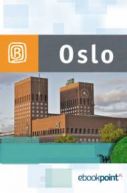 Okadka ksizki - Oslo. Miniprzewodnik