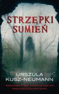 Ok�adka - Strz�pki sumie�