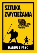 Okadka - Sztuka zwyciania