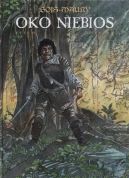 Ok�adka -  Bois-Maury - 5. Oko niebios