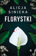 Okładka książki - Florystki
