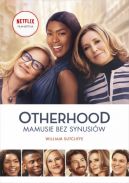 Okadka ksizki - Otherhood. Mamusie bez synusiw
