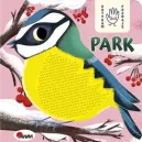 Okadka ksizki - Park. Dotykam i poznaj 