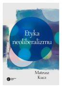 Okadka - Etyka neoliberalizmu