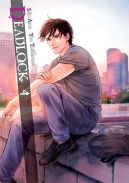 Okładka - Deadlock: Tom 4