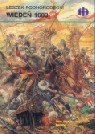 Okładka - Wiedeń 1683