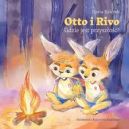 Ok�adka - Otto i Rivo