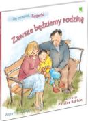 Okadka ksizki - Rozwd. Zawsze bdziemy rodzin