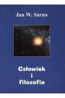 Ok�adka - Cz�owiek i filozofia