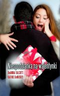 Ok�adka - Niespodzianka na walentynki