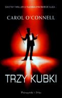 Okadka ksizki - Trzy kubki