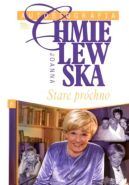 Okładka książki - Stare próchno