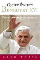 Okadka ksizki - Ojciec wity benedykt xvi