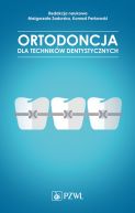 Okadka ksizki - Ortodoncja dla technikw dentystycznych
