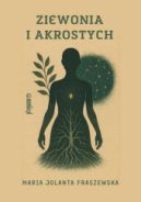 Ok�adka - Ziewonia i Akrostych